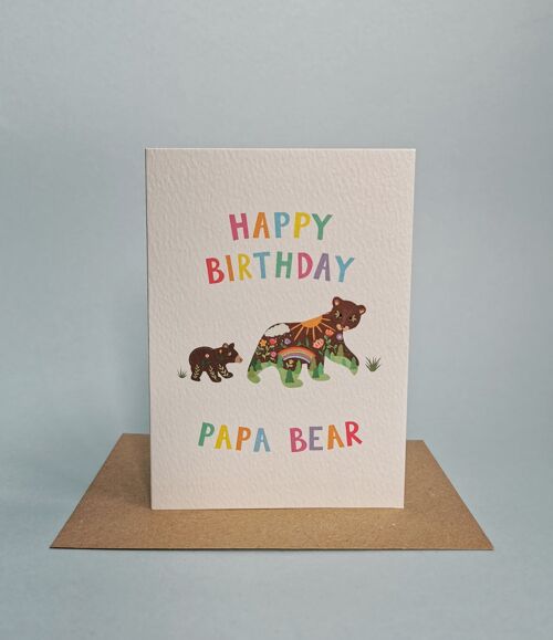 happy-birthday-papa-bear-a6-card-pack-of-6-1