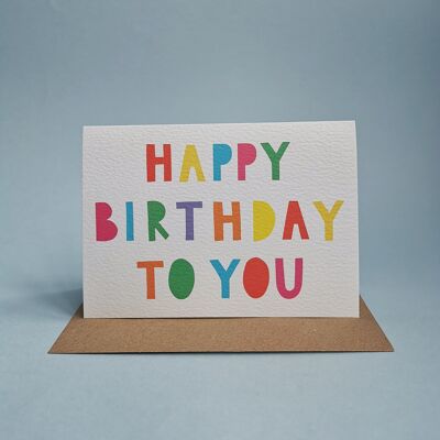 happy-birthday-to-you-card-a6-pack-of-6