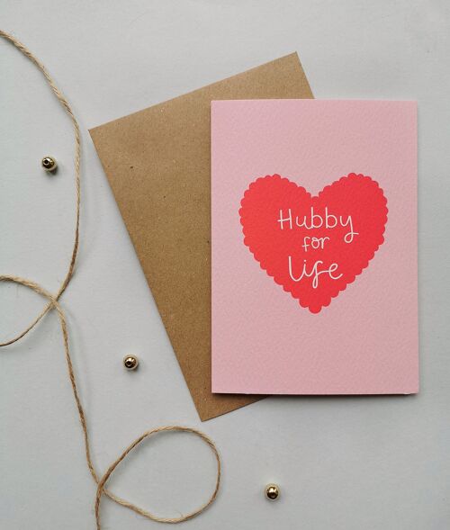 hubby-for-life-card