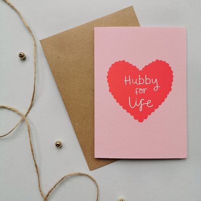hubby-for-life-card