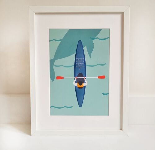 kayaking-print-1