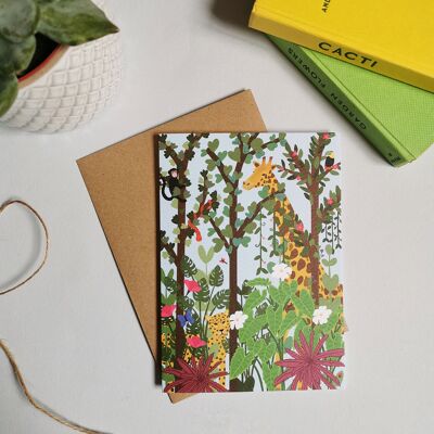 jungle-birthday-card