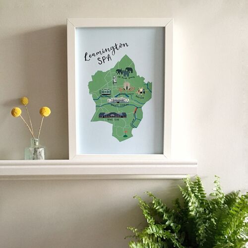 leamington-spa-map-print-0