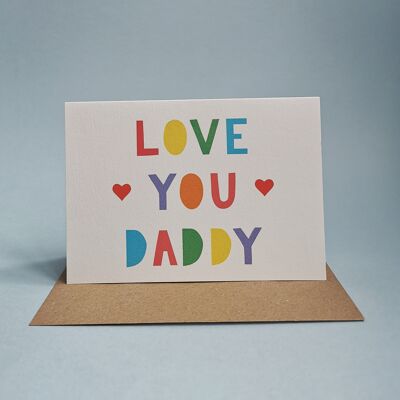 love-you-daddy-a6-card-pack-of-6