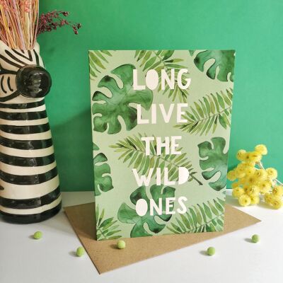 long-live-the-wild-ones-card