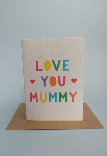 love-you-maman-a6-card-pack-6