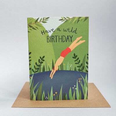 male-wild-swimming-birthday-card-a6-pack-of-6
