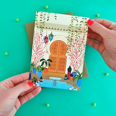 moroccan-door-card