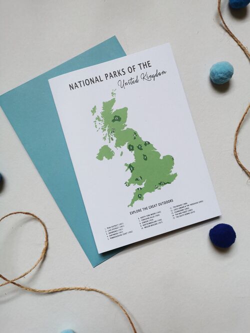 national-parks-of-the-uk-card-pack-6