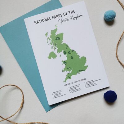 national-parks-of-the-uk-card-pack-6
