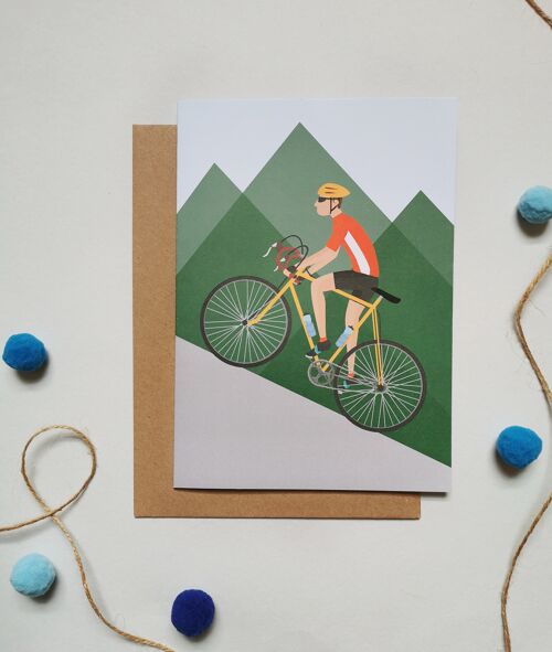 road-bike-birthday-card-1-brunette-0