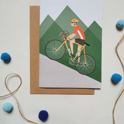 road-bike-birthday-card-1-brunette-0