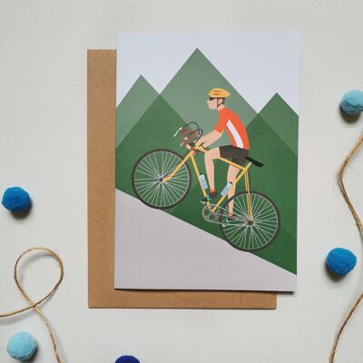 road-cyclist-card-male-pack-6-white-1
