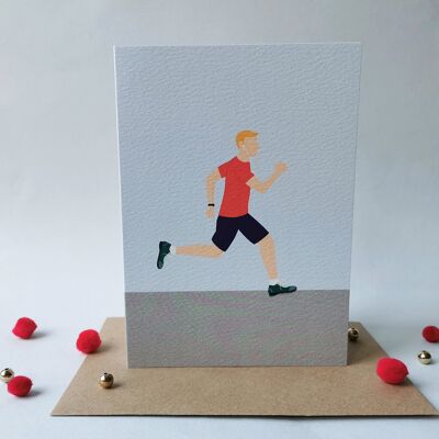 running-card-for-him-blonde-0