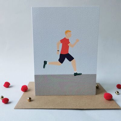 running-card-for-him-blonde-0