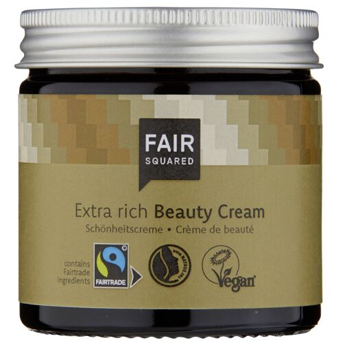 FAIR SQUARED Beauty Cream 50ml