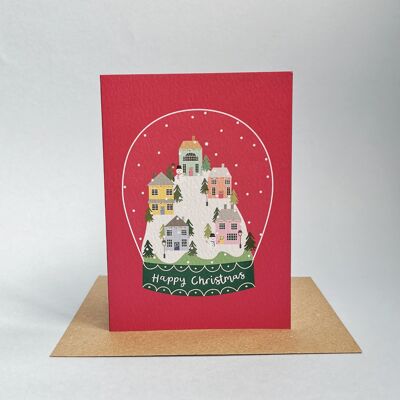 snow-globe-christmas-card-pack-of-6
