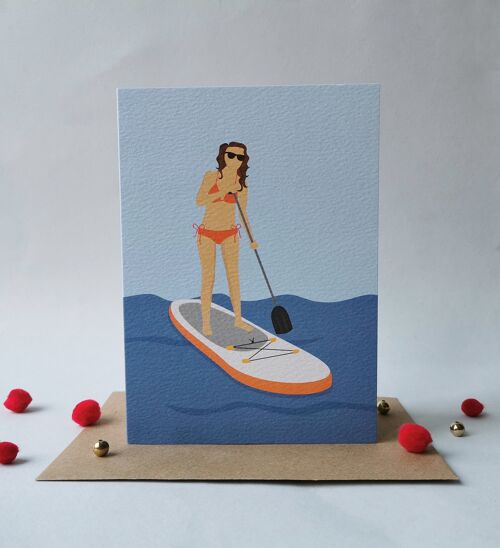 stand-paddle-board-card-for-her-brunette-0