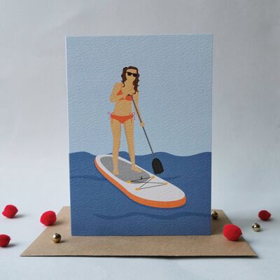 stand-paddle-board-card-for-her-brunette-0