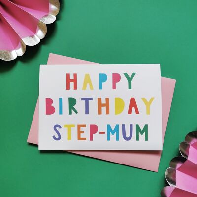 step-mum-birthday-card-pack-of-6