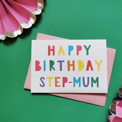 step-mum-birthday-card-pack-of-6