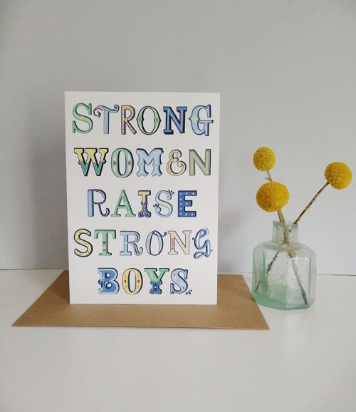 strong-women-raise-strong-boys-card-pack-6