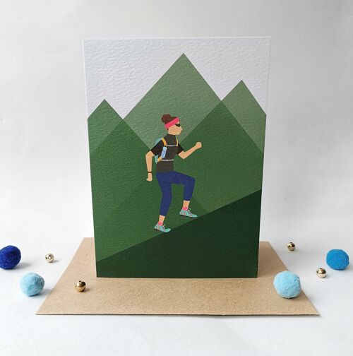 trail-running-card-for-her-brunette-0