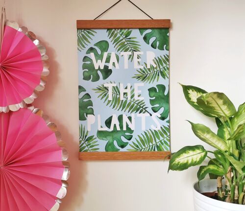 water-the-plants-print-0
