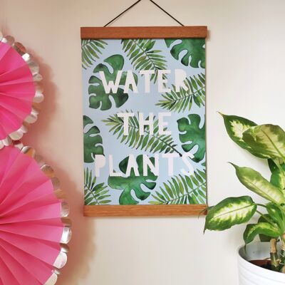 water-the-plants-print-0