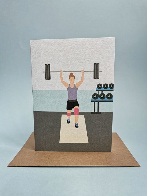 weight-lifter-female-card-pack-6-black-0