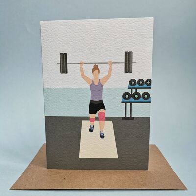 weight-lifter-female-card-pack-6-white-1