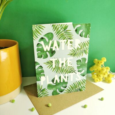 water-the-plants-card