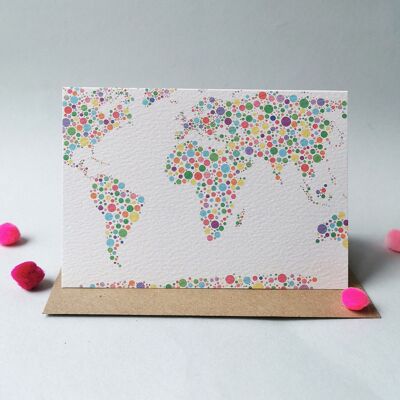 world-map-card-pack-6