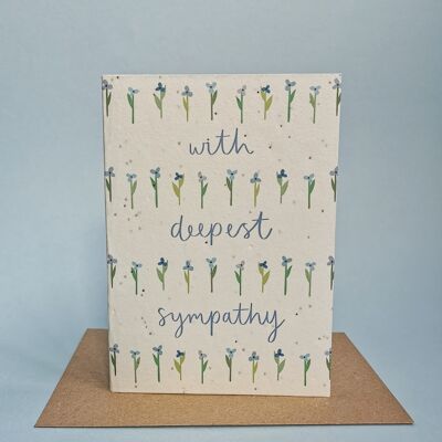 with-deepest-sympathy-seed-card-pack-6