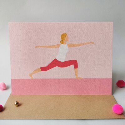 yoga-card
