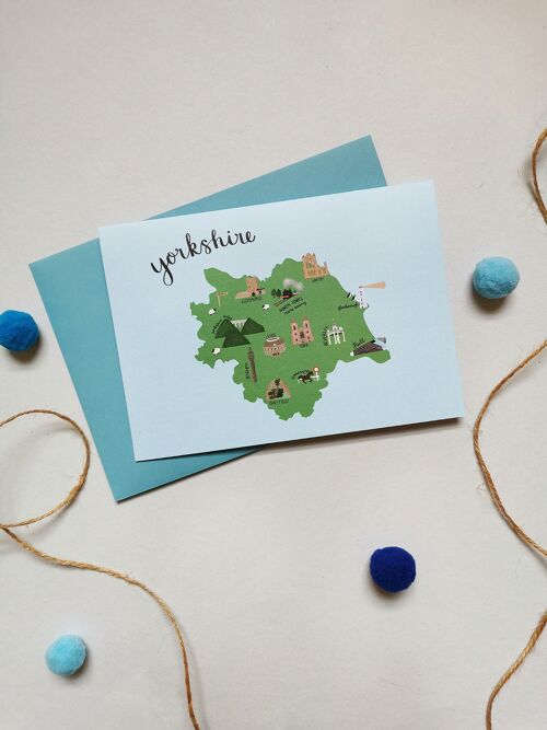 yorkshire-map-card