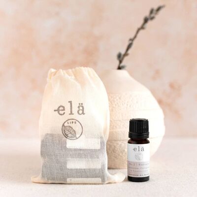 Nurture No 2 Aromatherapy Blend 10ml