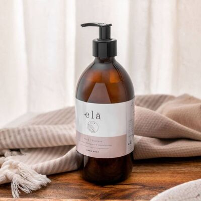 Nurture No 2 Hand Soap 500ml