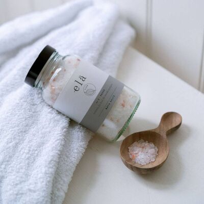 Pause No 3 Sels de Bain 250ml