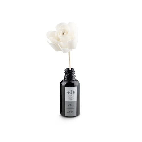 Pause No 3 Flower Travel Diffuser