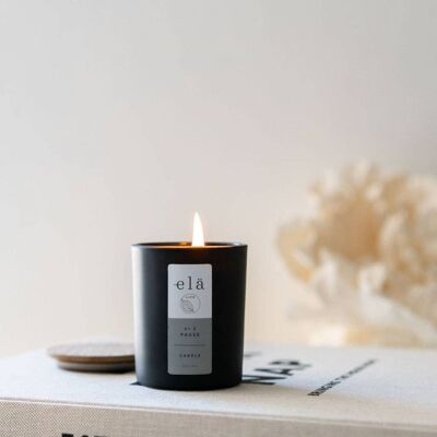 Pause No 3 Votive Candle