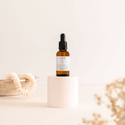 Rest No 5 Face Oil 30ml