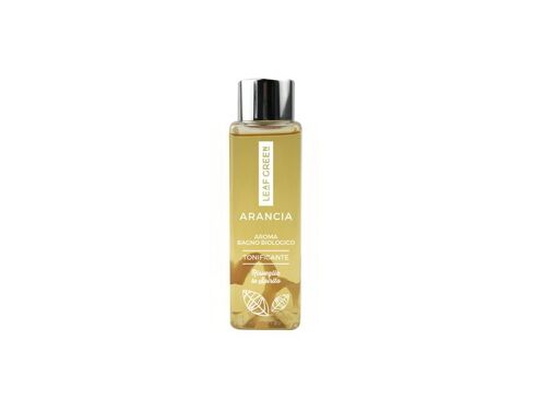 Body wash Travel size Aromalove Orange - Arancia