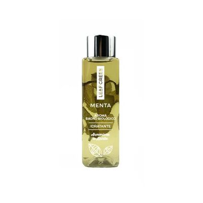 Gel de baño tamaño Viaje Aromalove Menta - Menta