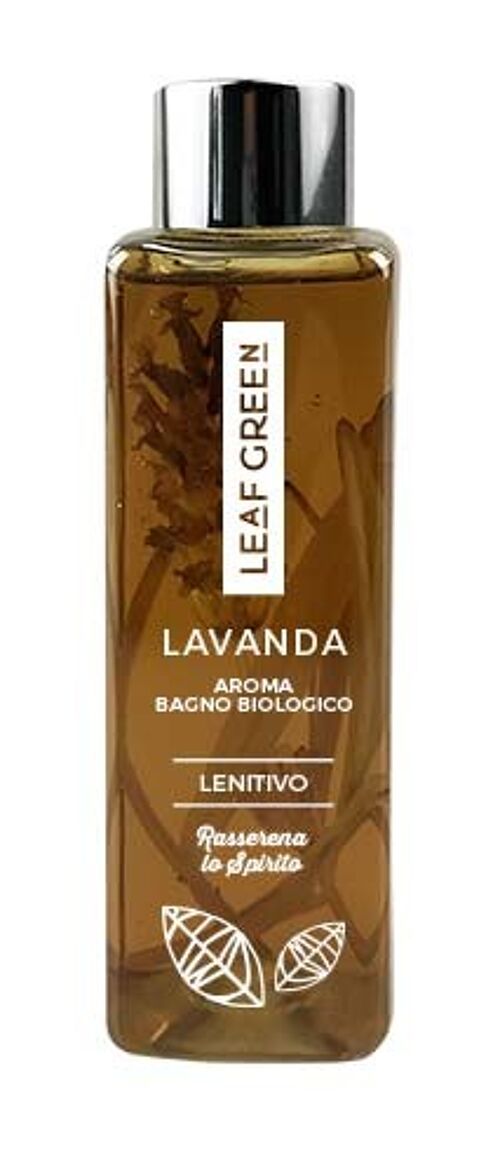 Body wash Travel size Aromalove Lavender - Lavanda
