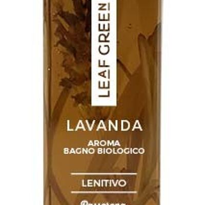 Body wash Travel size Aromalove Lavender - Lavender