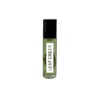 Aceite Corporal Aromalove Roll On Menta - Menta