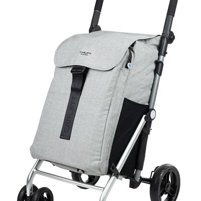 Shopping trolley Classic Family - ICE