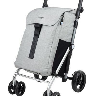Shopping trolley Classic Family - ICE