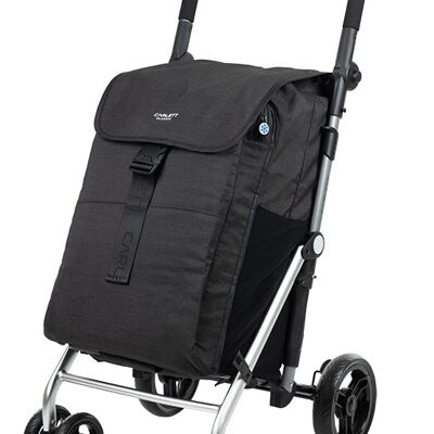 Chariot libre-service Classic Family - VOLCAN